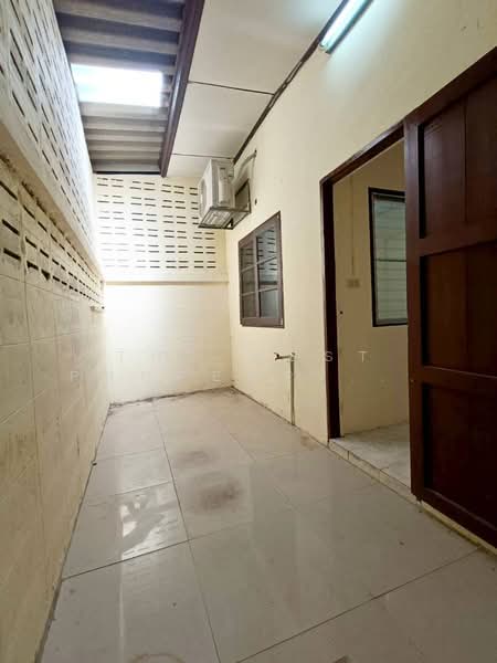 ทาวน์เฮ้าส์ดอนตะโก ราชบุรี, Ratchaburi, Don Tako, Muang Ratchaburi, Ratchaburi, 2 Bedrooms, 100 sqm, Townhouse For Sale, by The Best Property Agent โอ๋, 500393003 - DDproperty.com