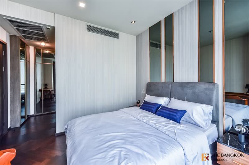 The Monument Sanampao, Bangkok, 933 Phahonyothin Rd, Samsen Nai, Phaya Thai, Bangkok, 1 Bedroom, 48 sqm, Condo For Rent, by Nicha Peerakittikul, 500393004 - DDproperty.com