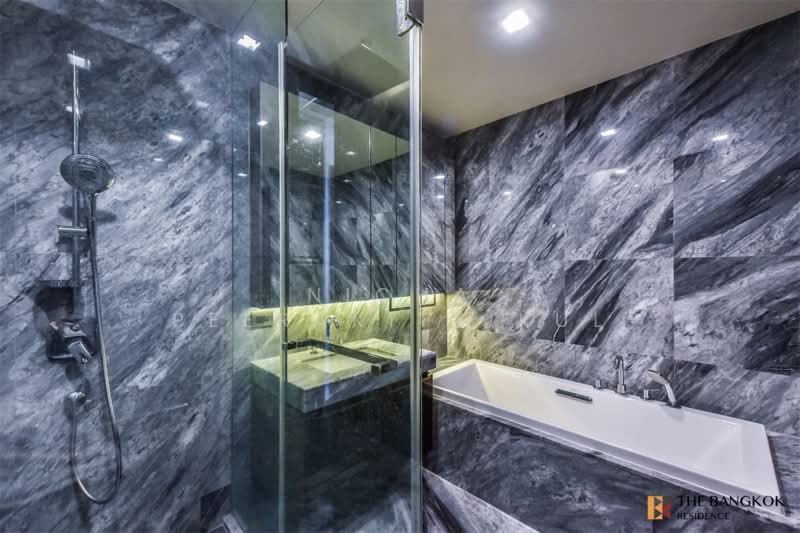The Monument Sanampao, Bangkok, 933 Phahonyothin Rd, Samsen Nai, Phaya Thai, Bangkok, 1 Bedroom, 48 sqm, Condo For Rent, by Nicha Peerakittikul, 500393004 - DDproperty.com