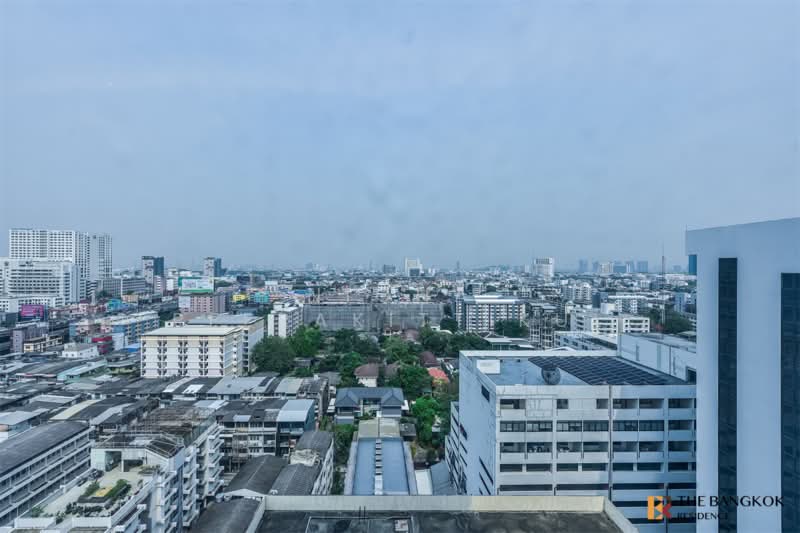 The Monument Sanampao, Bangkok, 933 Phahonyothin Rd, Samsen Nai, Phaya Thai, Bangkok, 1 Bedroom, 48 sqm, Condo For Rent, by Nicha Peerakittikul, 500393004 - DDproperty.com