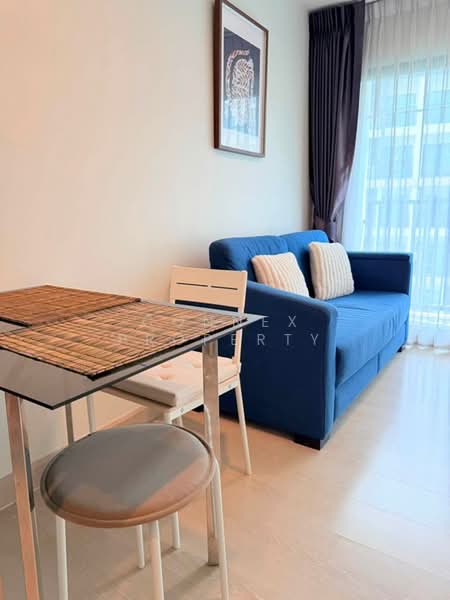 The Niche Mono Sukhumvit 50 : นิช โมโน สุขุมวิท 50, กรุงเทพ, ซอยเริ่มเจริญ ถนนสุขุมวิท50, พระโขนง, คลองเตย, กรุงเทพ, 31 ตร.ม., คอนโด ให้เช่า, โดย Connex Property, 500393005 - DDproperty.com