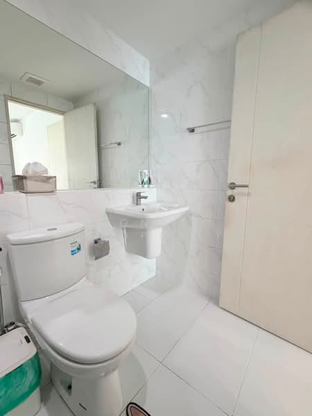 The Niche Mono Sukhumvit 50, Bangkok, Soi Loemcharen, Sukhumvit 50 Road, Phra Kanong, Khlong Toei, Bangkok, 1 Bedroom, 31 sqm, Condo For Rent, by Connex Property, 500393005 - DDproperty.com