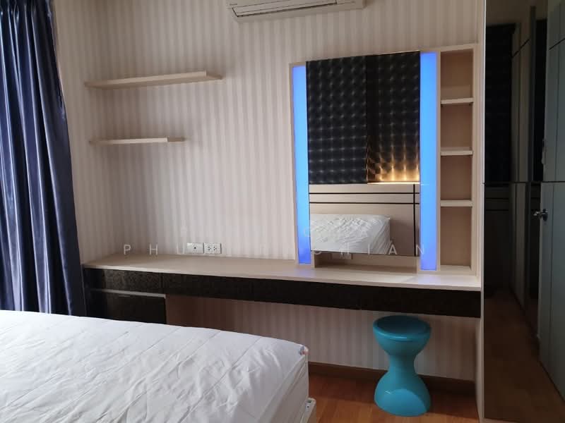 The President Sathorn-Ratchapruek 3, Bangkok, Petchkasem Road, Pak Khlong Phasi Charoen, Phasi Charoen, Bangkok, 1 Bedroom, 36 sqm, Condo For Sale, by Penpicha Phumprachian, 500393006 - DDproperty.com
