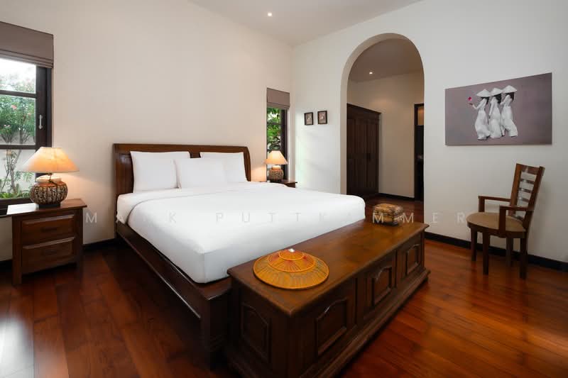 BelVida Estates Hua Hin, ประจวบคีรีขันธ์, 68/35 Mooban Hua Na, Petchkasem Road, หนองแก, หัวหิน, ประจวบคีรีขันธ์, 172 ตร.ม., วิลล่า ขาย, โดย Mark Puttkammer, 500393007 - DDproperty.com