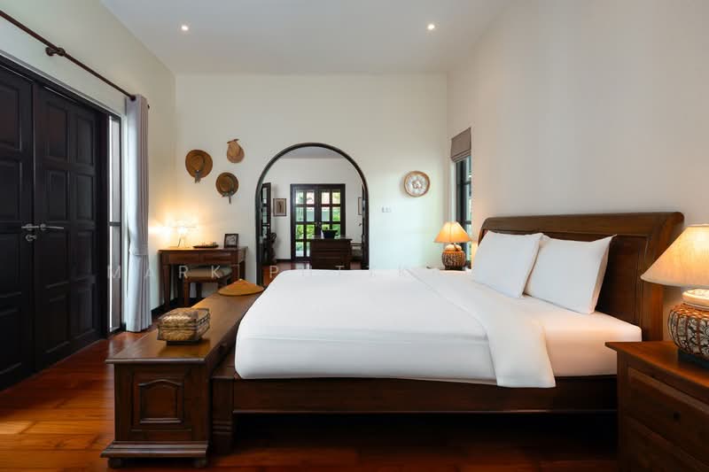 BelVida Estates Hua Hin, Prachuap Khiri Khan, 68/35 Mooban Hua Na, Petchkasem Road, Nong Kae, Hua Hin, Prachuap Khiri Khan, 3 Bedrooms, 172 sqm, Villa For Sale, by Mark Puttkammer, 500393007 - DDproperty.com