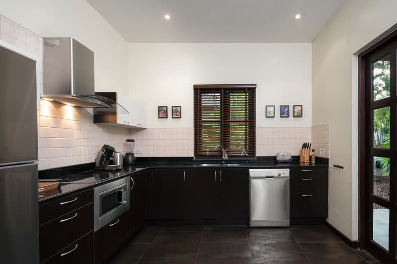 BelVida Estates Hua Hin, ประจวบคีรีขันธ์, 68/35 Mooban Hua Na, Petchkasem Road, หนองแก, หัวหิน, ประจวบคีรีขันธ์, 172 ตร.ม., วิลล่า ขาย, โดย Mark Puttkammer, 500393007 - DDproperty.com