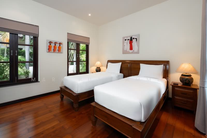BelVida Estates Hua Hin, Prachuap Khiri Khan, 68/35 Mooban Hua Na, Petchkasem Road, Nong Kae, Hua Hin, Prachuap Khiri Khan, 3 Bedrooms, 172 sqm, Villa For Sale, by Mark Puttkammer, 500393007 - DDproperty.com