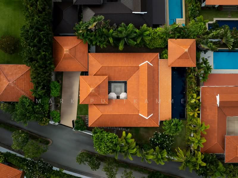 BelVida Estates Hua Hin, ประจวบคีรีขันธ์, 68/35 Mooban Hua Na, Petchkasem Road, หนองแก, หัวหิน, ประจวบคีรีขันธ์, 172 ตร.ม., วิลล่า ขาย, โดย Mark Puttkammer, 500393007 - DDproperty.com