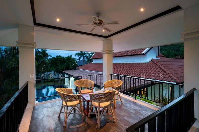 BelVida Estates Hua Hin, Prachuap Khiri Khan, 68/35 Mooban Hua Na, Petchkasem Road, Nong Kae, Hua Hin, Prachuap Khiri Khan, 3 Bedrooms, 172 sqm, Villa For Sale, by Mark Puttkammer, 500393007 - DDproperty.com