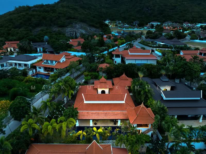 BelVida Estates Hua Hin, Prachuap Khiri Khan, 68/35 Mooban Hua Na, Petchkasem Road, Nong Kae, Hua Hin, Prachuap Khiri Khan, 3 Bedrooms, 172 sqm, Villa For Sale, by Mark Puttkammer, 500393007 - DDproperty.com