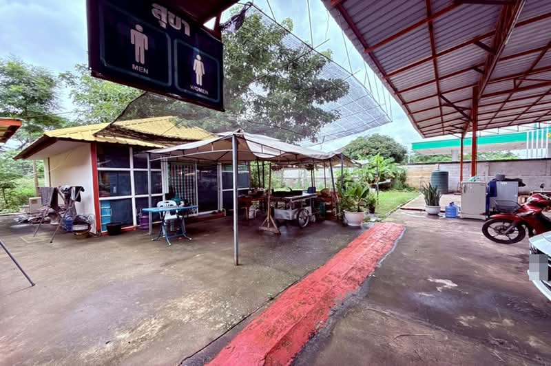 ที่ดินพร้อมกิจการ เนื้อที่ 186 ตร.ว. อยู่ติดกับปั้ม PT เชียงยืน, Maha Sarakham, Chiang Yun, Maha Sarakham, , 744 sqm, Land For Sale, by ชนะชาติ นนท์ตา, 500393010 - DDproperty.com