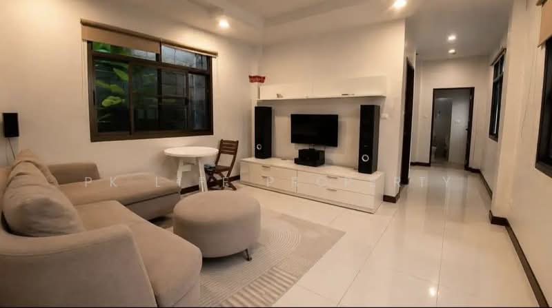 8R0897 This house for rent 3 bedroom 3 bathroom 30,000/month at chalong have fully furnished, ภูเก็ต, ฉลอง, เมืองภูเก็ต, ภูเก็ต, 120 ตร.ม., บ้านแฝด ให้เช่า, โดย PK LIFE Property, 500393011 - DDproperty.com