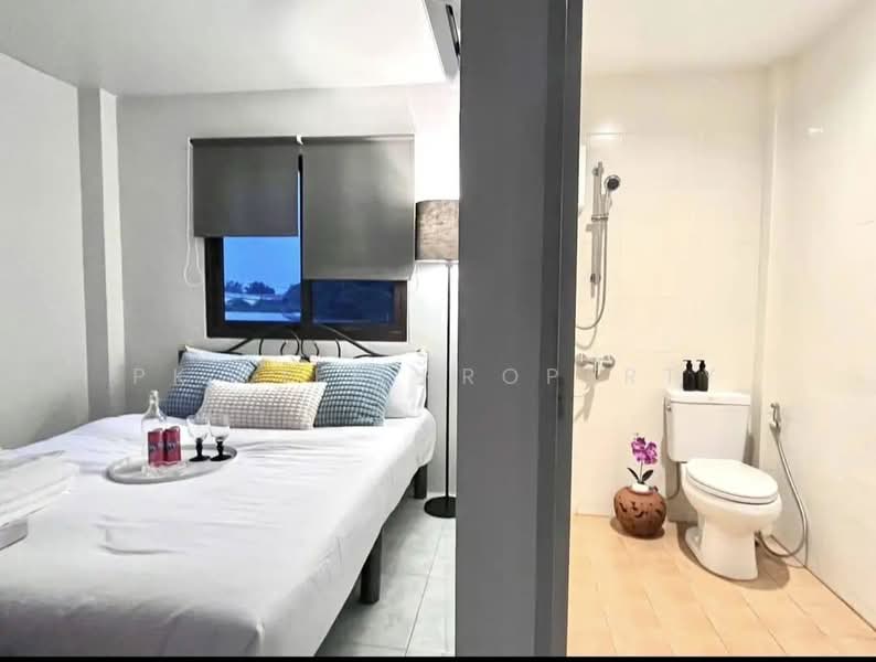 8R0897 This house for rent 3 bedroom 3 bathroom 30,000/month at chalong have fully furnished, Phuket, Chalong, Muang Phuket, Phuket, 3 Bedrooms, 120 sqm, Semi-Detached House (Twin House) For Rent, by PK LIFE Property, 500393011 - DDproperty.com