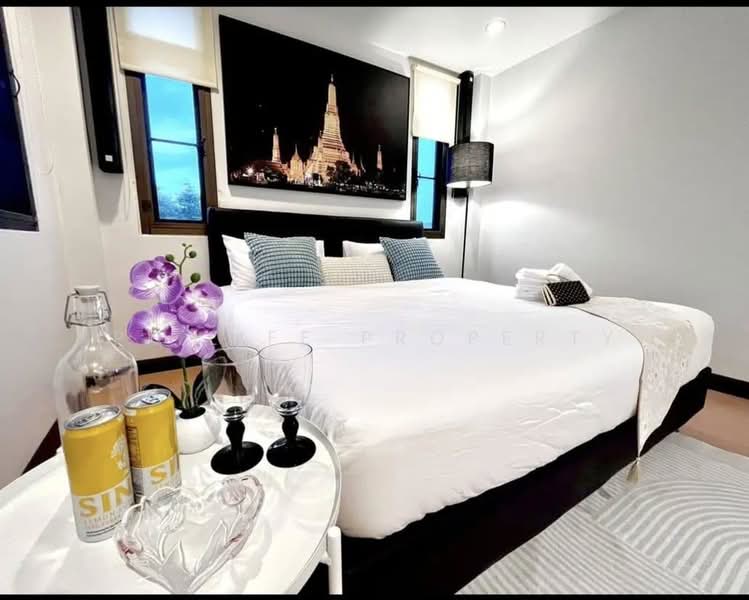 8R0897 This house for rent 3 bedroom 3 bathroom 30,000/month at chalong have fully furnished, Phuket, Chalong, Muang Phuket, Phuket, 3 Bedrooms, 120 sqm, Semi-Detached House (Twin House) For Rent, by PK LIFE Property, 500393011 - DDproperty.com