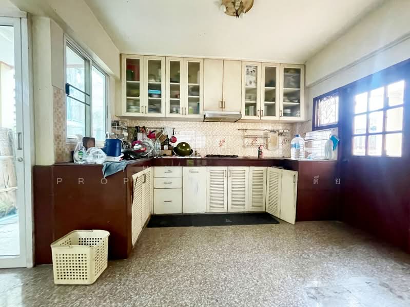 Supalai Lake 3, Bangkok, Khum Klao Road, Saen Sab, Min Buri, Bangkok, 3 Bedrooms, 100 sqm, Single Detached House For Sale, by The Best Property นาเดีย, 500393018 - DDproperty.com