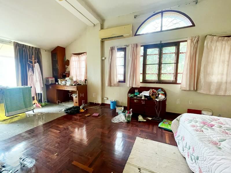 Supalai Lake 3, Bangkok, Khum Klao Road, Saen Sab, Min Buri, Bangkok, 3 Bedrooms, 100 sqm, Single Detached House For Sale, by The Best Property นาเดีย, 500393018 - DDproperty.com