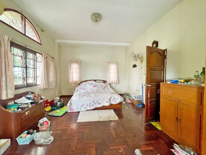 Supalai Lake 3, Bangkok, Khum Klao Road, Saen Sab, Min Buri, Bangkok, 3 Bedrooms, 100 sqm, Single Detached House For Sale, by The Best Property นาเดีย, 500393018 - DDproperty.com
