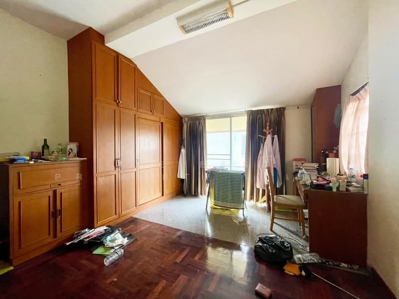 Supalai Lake 3, Bangkok, Khum Klao Road, Saen Sab, Min Buri, Bangkok, 3 Bedrooms, 100 sqm, Single Detached House For Sale, by The Best Property นาเดีย, 500393018 - DDproperty.com