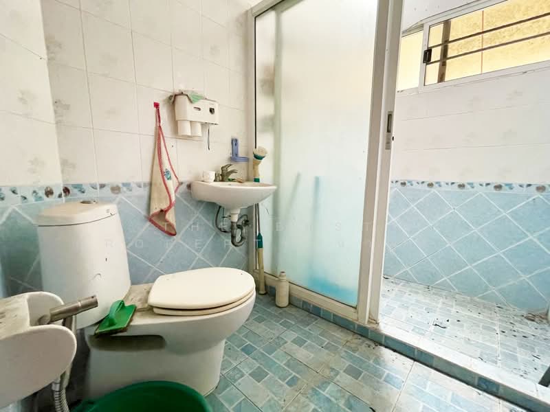 Supalai Lake 3, Bangkok, Khum Klao Road, Saen Sab, Min Buri, Bangkok, 3 Bedrooms, 100 sqm, Single Detached House For Sale, by The Best Property นาเดีย, 500393018 - DDproperty.com