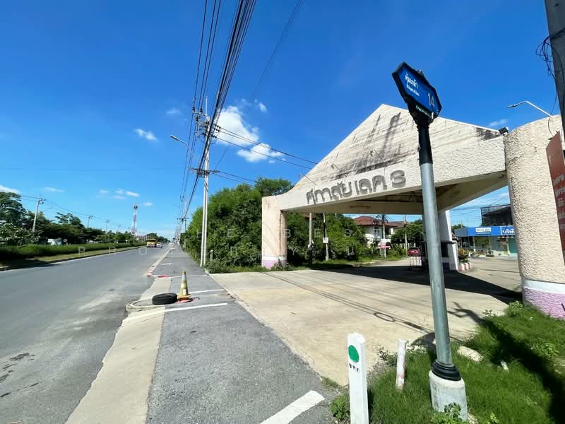 Supalai Lake 3, Bangkok, Khum Klao Road, Saen Sab, Min Buri, Bangkok, 3 Bedrooms, 100 sqm, Single Detached House For Sale, by The Best Property นาเดีย, 500393018 - DDproperty.com
