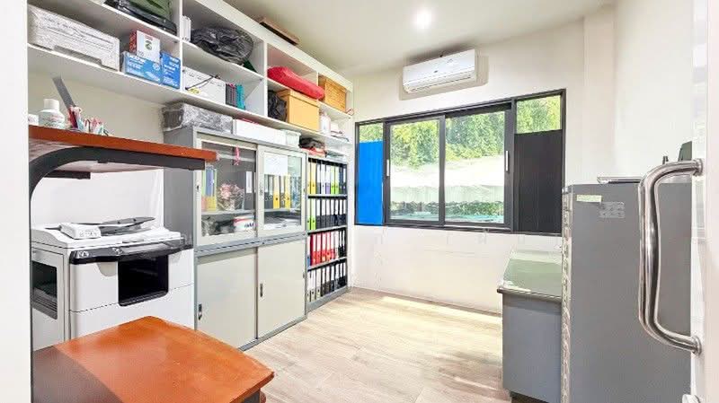 Tararom Ramkhamhaeng 150, Bangkok, Soi Ramkhamhaeng 150, Saphan Sung, Bangkok, 4 Bedrooms, 600 sqm, Single Detached House For Sale, by คุณชิดชนก (ฝัน), 500393019 - DDproperty.com