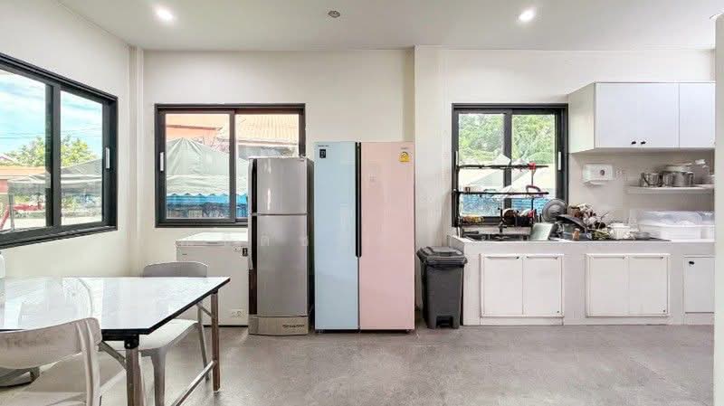 Tararom Ramkhamhaeng 150, Bangkok, Soi Ramkhamhaeng 150, Saphan Sung, Bangkok, 4 Bedrooms, 600 sqm, Single Detached House For Sale, by คุณชิดชนก (ฝัน), 500393019 - DDproperty.com