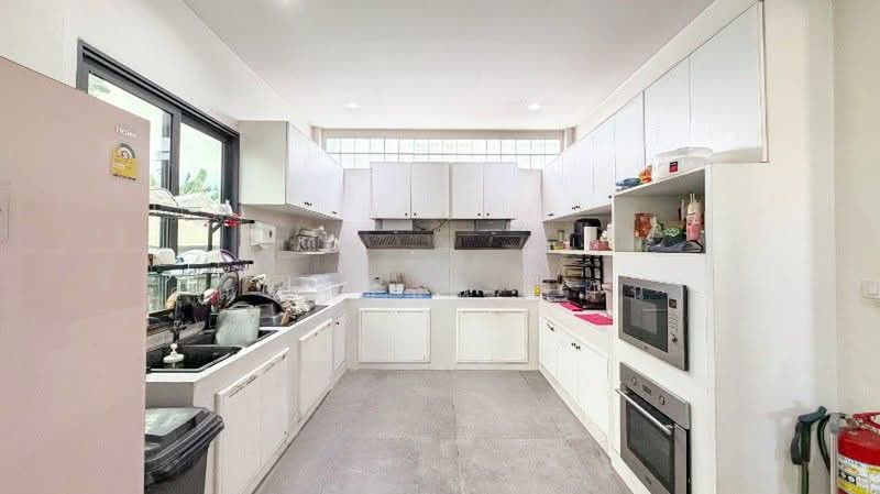 Tararom Ramkhamhaeng 150, Bangkok, Soi Ramkhamhaeng 150, Saphan Sung, Bangkok, 4 Bedrooms, 600 sqm, Single Detached House For Sale, by คุณชิดชนก (ฝัน), 500393019 - DDproperty.com