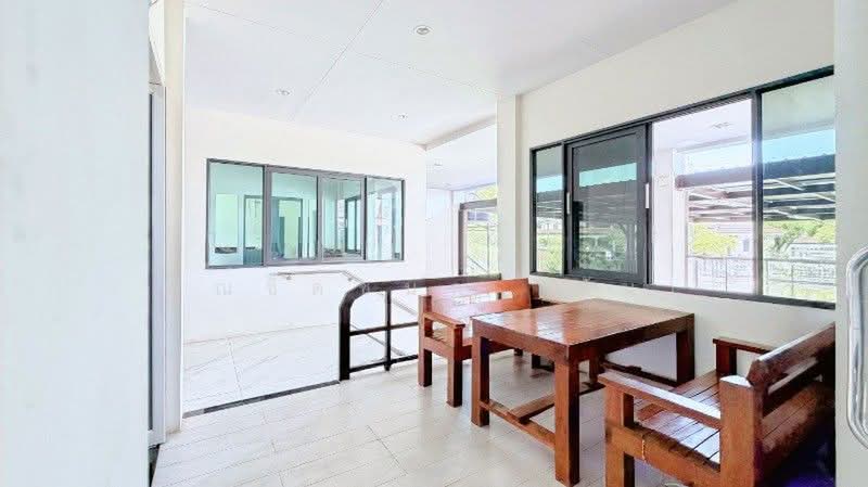 Tararom Ramkhamhaeng 150, Bangkok, Soi Ramkhamhaeng 150, Saphan Sung, Bangkok, 4 Bedrooms, 600 sqm, Single Detached House For Sale, by คุณชิดชนก (ฝัน), 500393019 - DDproperty.com