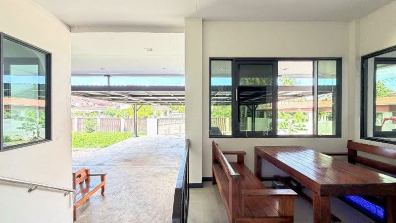 Tararom Ramkhamhaeng 150, Bangkok, Soi Ramkhamhaeng 150, Saphan Sung, Bangkok, 4 Bedrooms, 600 sqm, Single Detached House For Sale, by คุณชิดชนก (ฝัน), 500393019 - DDproperty.com