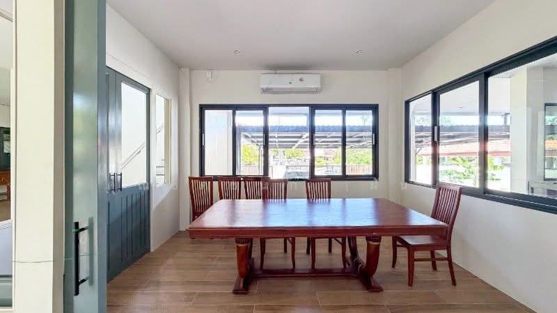 Tararom Ramkhamhaeng 150, Bangkok, Soi Ramkhamhaeng 150, Saphan Sung, Bangkok, 4 Bedrooms, 600 sqm, Single Detached House For Sale, by คุณชิดชนก (ฝัน), 500393019 - DDproperty.com