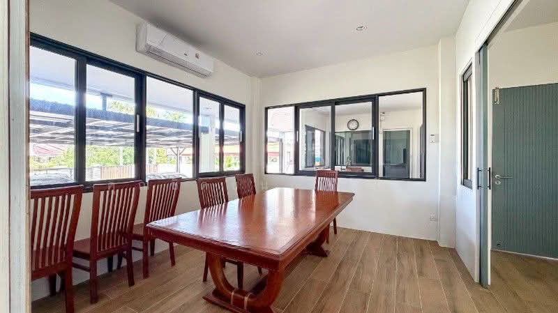 Tararom Ramkhamhaeng 150, Bangkok, Soi Ramkhamhaeng 150, Saphan Sung, Bangkok, 4 Bedrooms, 600 sqm, Single Detached House For Sale, by คุณชิดชนก (ฝัน), 500393019 - DDproperty.com