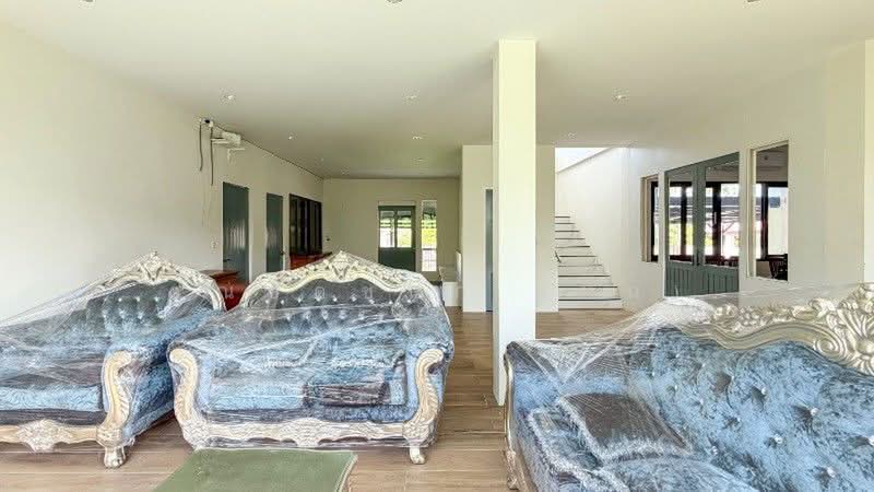 Tararom Ramkhamhaeng 150, Bangkok, Soi Ramkhamhaeng 150, Saphan Sung, Bangkok, 4 Bedrooms, 600 sqm, Single Detached House For Sale, by คุณชิดชนก (ฝัน), 500393019 - DDproperty.com