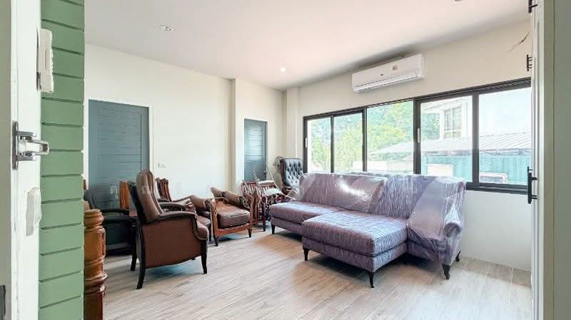Tararom Ramkhamhaeng 150, Bangkok, Soi Ramkhamhaeng 150, Saphan Sung, Bangkok, 4 Bedrooms, 600 sqm, Single Detached House For Sale, by คุณชิดชนก (ฝัน), 500393019 - DDproperty.com