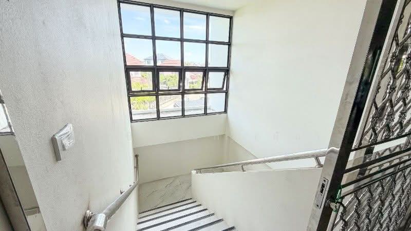 Tararom Ramkhamhaeng 150, Bangkok, Soi Ramkhamhaeng 150, Saphan Sung, Bangkok, 4 Bedrooms, 600 sqm, Single Detached House For Sale, by คุณชิดชนก (ฝัน), 500393019 - DDproperty.com