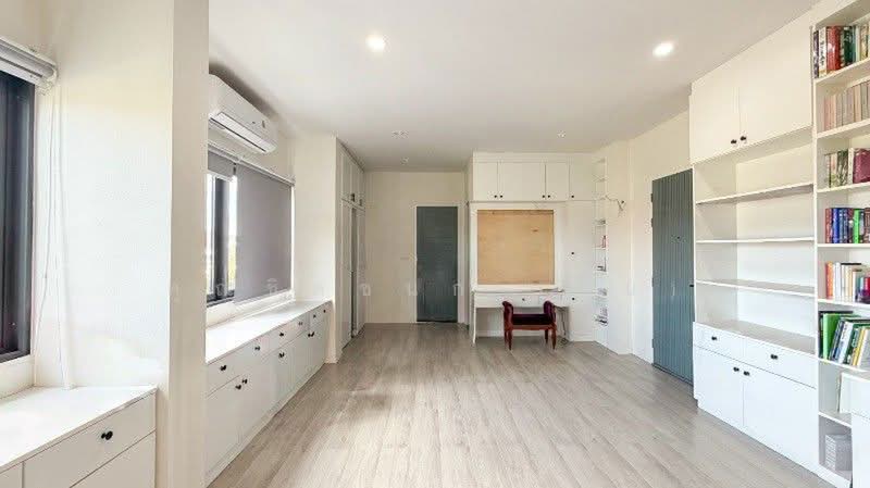 Tararom Ramkhamhaeng 150, Bangkok, Soi Ramkhamhaeng 150, Saphan Sung, Bangkok, 4 Bedrooms, 600 sqm, Single Detached House For Sale, by คุณชิดชนก (ฝัน), 500393019 - DDproperty.com