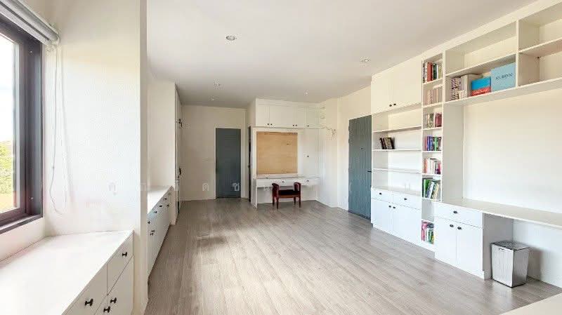 Tararom Ramkhamhaeng 150, Bangkok, Soi Ramkhamhaeng 150, Saphan Sung, Bangkok, 4 Bedrooms, 600 sqm, Single Detached House For Sale, by คุณชิดชนก (ฝัน), 500393019 - DDproperty.com