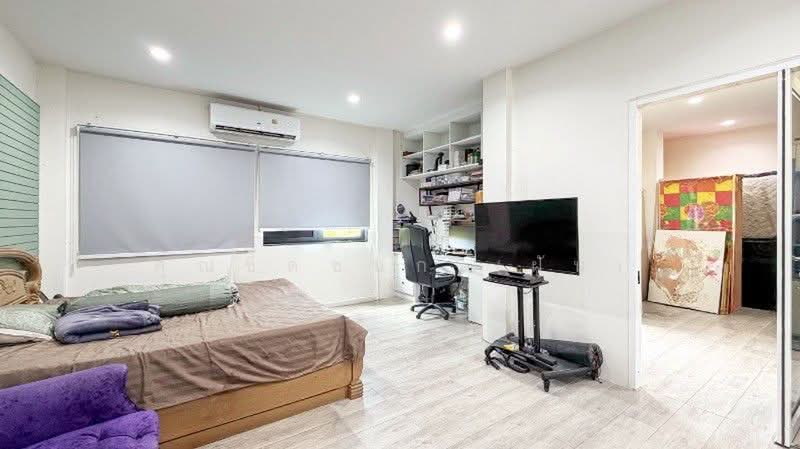Tararom Ramkhamhaeng 150, Bangkok, Soi Ramkhamhaeng 150, Saphan Sung, Bangkok, 4 Bedrooms, 600 sqm, Single Detached House For Sale, by คุณชิดชนก (ฝัน), 500393019 - DDproperty.com