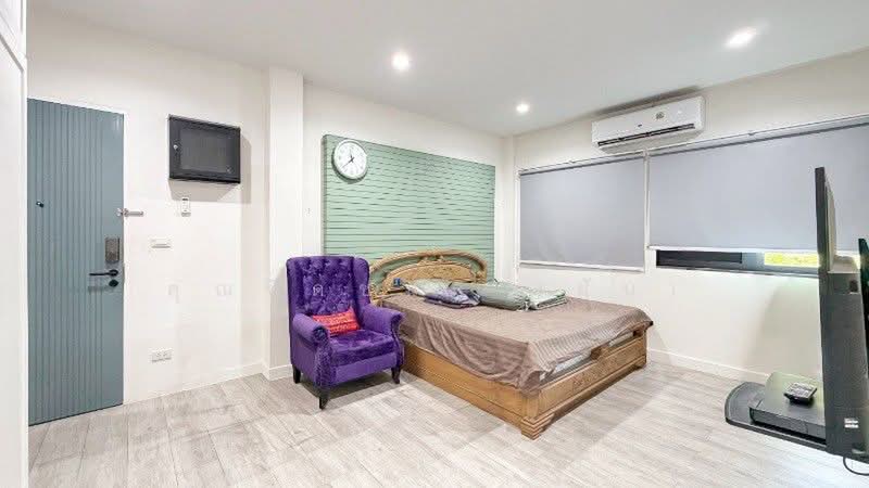 Tararom Ramkhamhaeng 150, Bangkok, Soi Ramkhamhaeng 150, Saphan Sung, Bangkok, 4 Bedrooms, 600 sqm, Single Detached House For Sale, by คุณชิดชนก (ฝัน), 500393019 - DDproperty.com