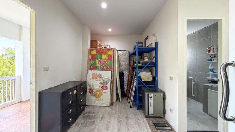 Tararom Ramkhamhaeng 150, Bangkok, Soi Ramkhamhaeng 150, Saphan Sung, Bangkok, 4 Bedrooms, 600 sqm, Single Detached House For Sale, by คุณชิดชนก (ฝัน), 500393019 - DDproperty.com