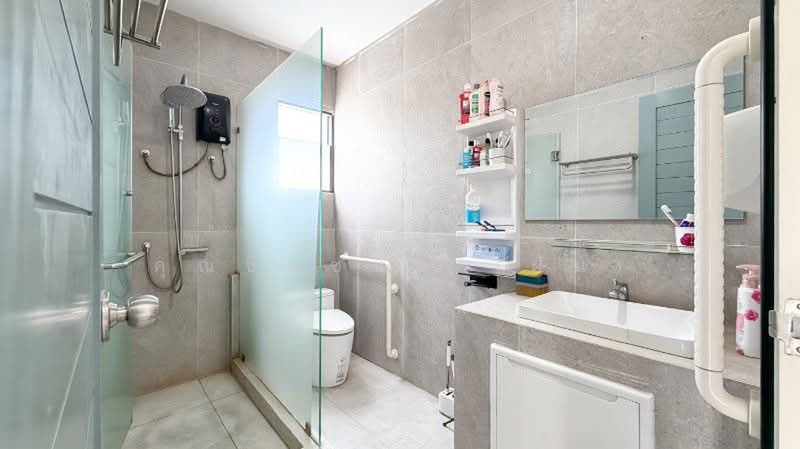 Tararom Ramkhamhaeng 150, Bangkok, Soi Ramkhamhaeng 150, Saphan Sung, Bangkok, 4 Bedrooms, 600 sqm, Single Detached House For Sale, by คุณชิดชนก (ฝัน), 500393019 - DDproperty.com