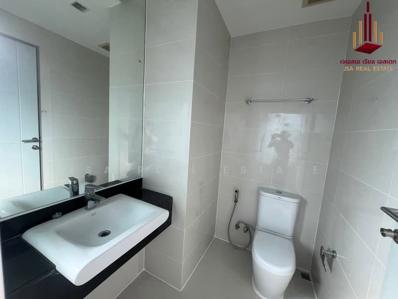 IDEO Verve Ratchaprarop, Bangkok, Ratchaprarop, Makkasan, Ratchathewi, Bangkok, 2 Bedrooms, 69 sqm, Condo For Sale, by JSA REAL ESTATE, 500393020 - DDproperty.com
