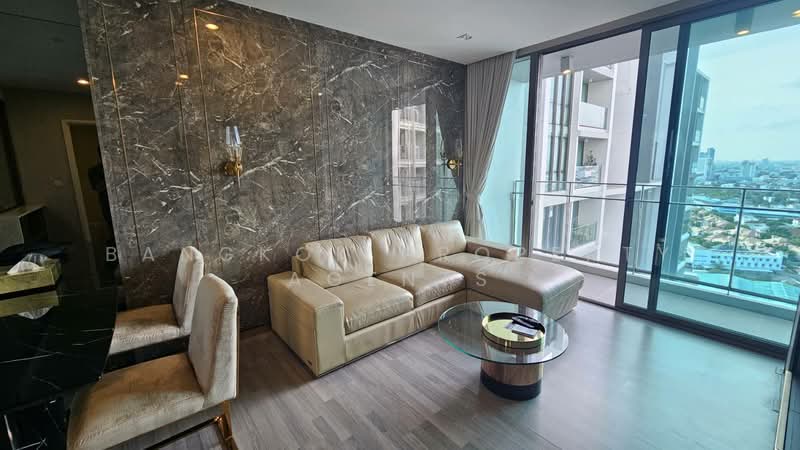 The Room Sukhumvit 69, Bangkok, 1539 Sukhumvit Road, Phra Kanong Nua, Watthana, Bangkok, 2 Bedrooms, 85 sqm, Condo For Rent, by BANGKOK PROPERTY AGENTS, 500393023 - DDproperty.com