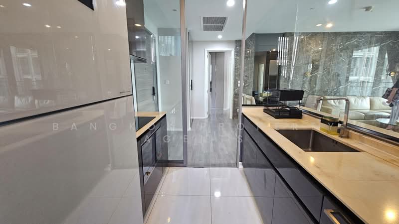 The Room Sukhumvit 69, Bangkok, 1539 Sukhumvit Road, Phra Kanong Nua, Watthana, Bangkok, 2 Bedrooms, 85 sqm, Condo For Rent, by BANGKOK PROPERTY AGENTS, 500393023 - DDproperty.com