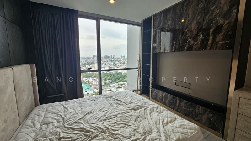 The Room Sukhumvit 69, Bangkok, 1539 Sukhumvit Road, Phra Kanong Nua, Watthana, Bangkok, 2 Bedrooms, 85 sqm, Condo For Rent, by BANGKOK PROPERTY AGENTS, 500393023 - DDproperty.com
