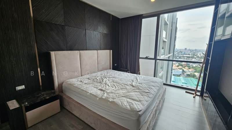The Room Sukhumvit 69, Bangkok, 1539 Sukhumvit Road, Phra Kanong Nua, Watthana, Bangkok, 2 Bedrooms, 85 sqm, Condo For Rent, by BANGKOK PROPERTY AGENTS, 500393023 - DDproperty.com