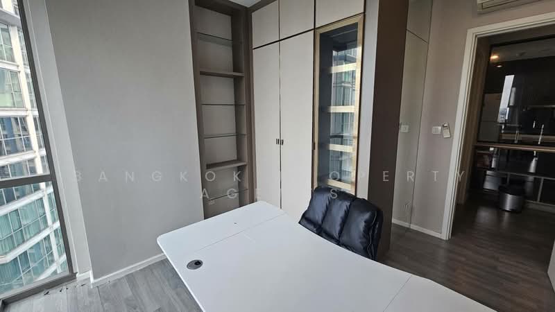 The Room Sukhumvit 69, Bangkok, 1539 Sukhumvit Road, Phra Kanong Nua, Watthana, Bangkok, 2 Bedrooms, 85 sqm, Condo For Rent, by BANGKOK PROPERTY AGENTS, 500393023 - DDproperty.com