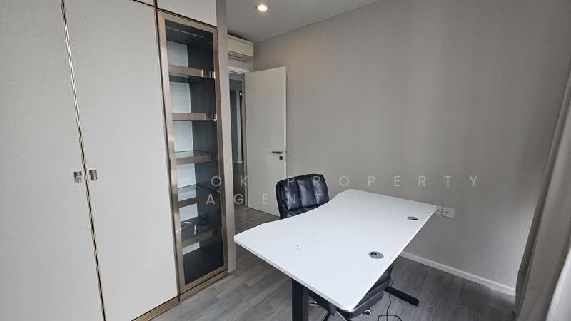 The Room Sukhumvit 69, Bangkok, 1539 Sukhumvit Road, Phra Kanong Nua, Watthana, Bangkok, 2 Bedrooms, 85 sqm, Condo For Rent, by BANGKOK PROPERTY AGENTS, 500393023 - DDproperty.com