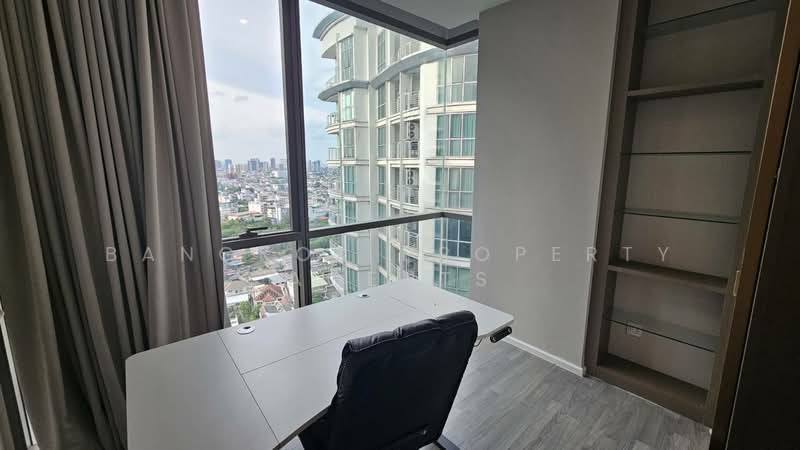 The Room Sukhumvit 69 : เดอะ รูม สุขุมวิท 69, กรุงเทพ, 1539 ถ.สุขุมวิท, พระโขนงเหนือ, วัฒนา, กรุงเทพ, 85 ตร.ม., คอนโด ให้เช่า, โดย BANGKOK PROPERTY AGENTS, 500393023 - DDproperty.com