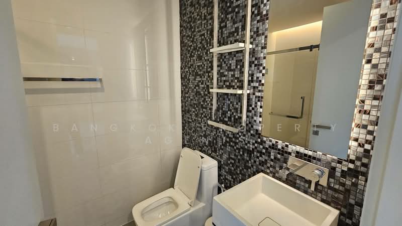 The Room Sukhumvit 69, Bangkok, 1539 Sukhumvit Road, Phra Kanong Nua, Watthana, Bangkok, 2 Bedrooms, 85 sqm, Condo For Rent, by BANGKOK PROPERTY AGENTS, 500393023 - DDproperty.com