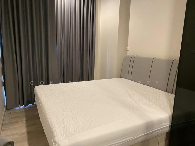 Niche Mono Mega Space Bangna, Samut Prakan, Bang Na Trad Road (Km 6), Bang Kaeo, Bang Plee, Samut Prakan, 1 Bedroom, 31 sqm, Condo For Rent, by Connex Property, 500393029 - DDproperty.com